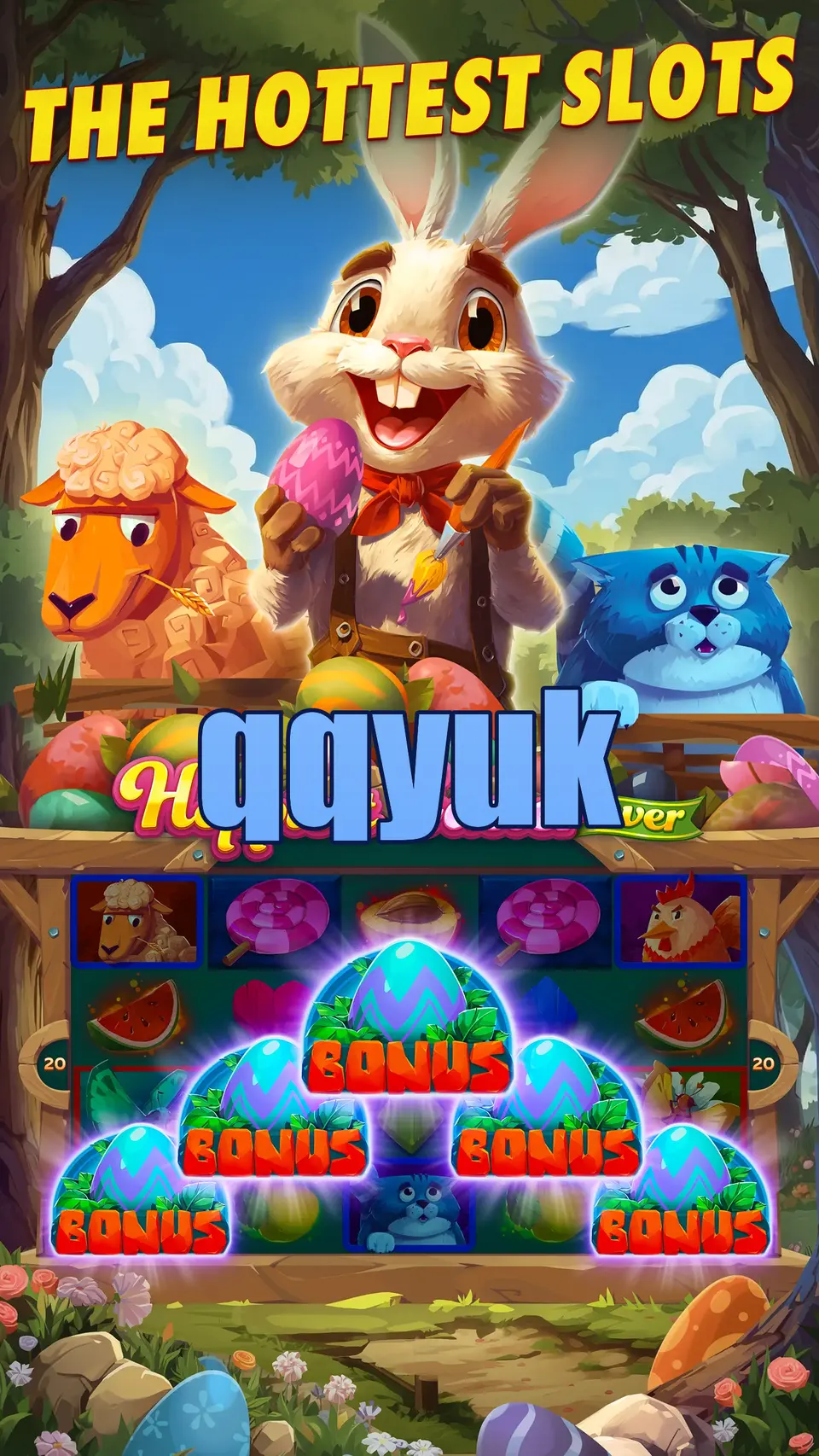 qqyuk APK