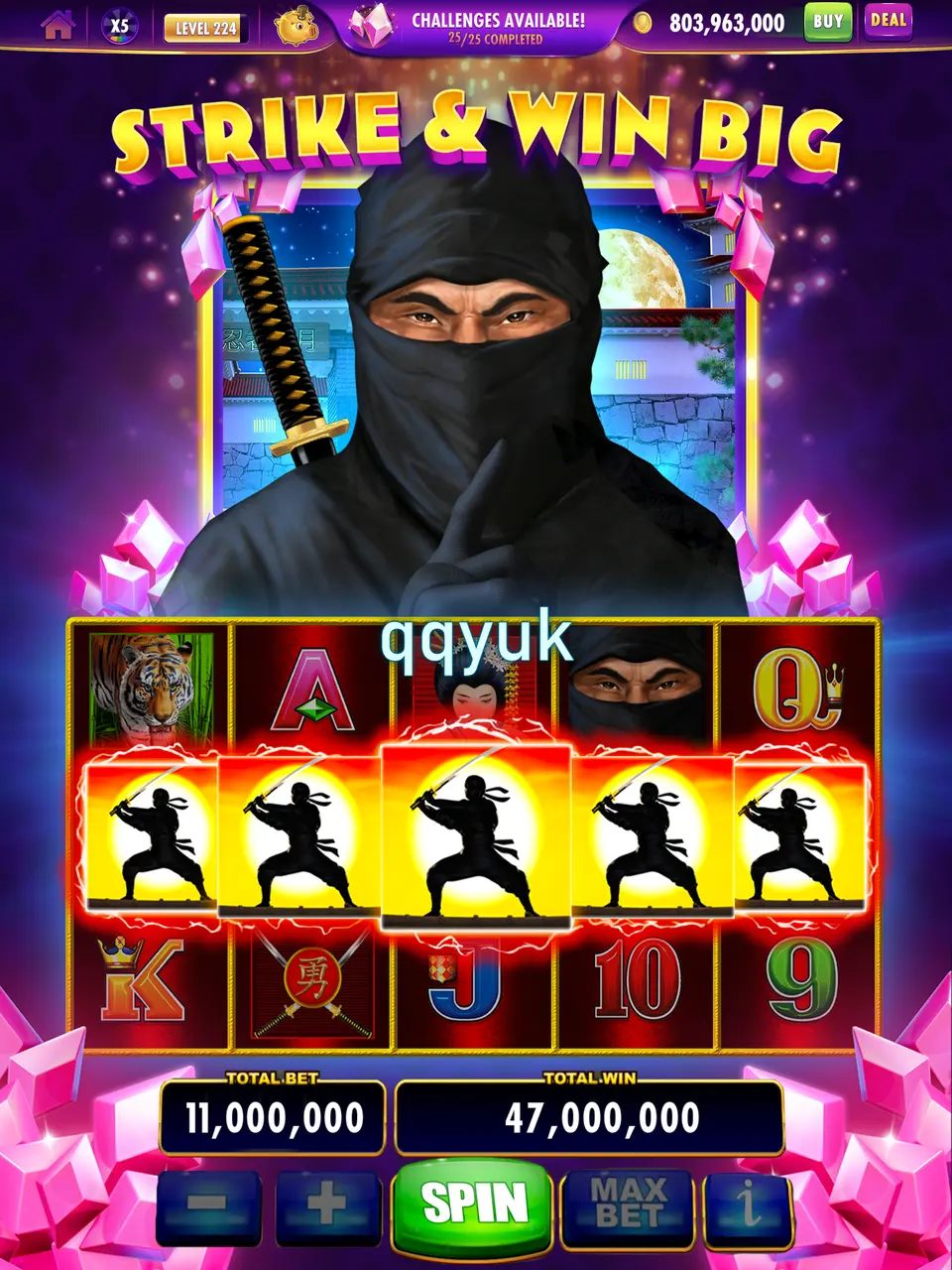 qqyuk APK