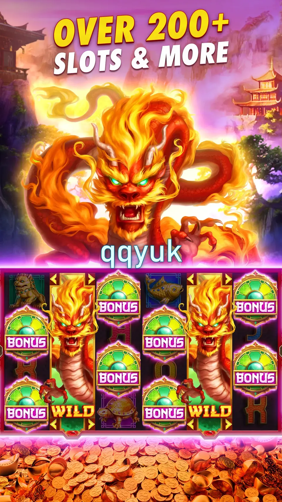 qqyuk APK