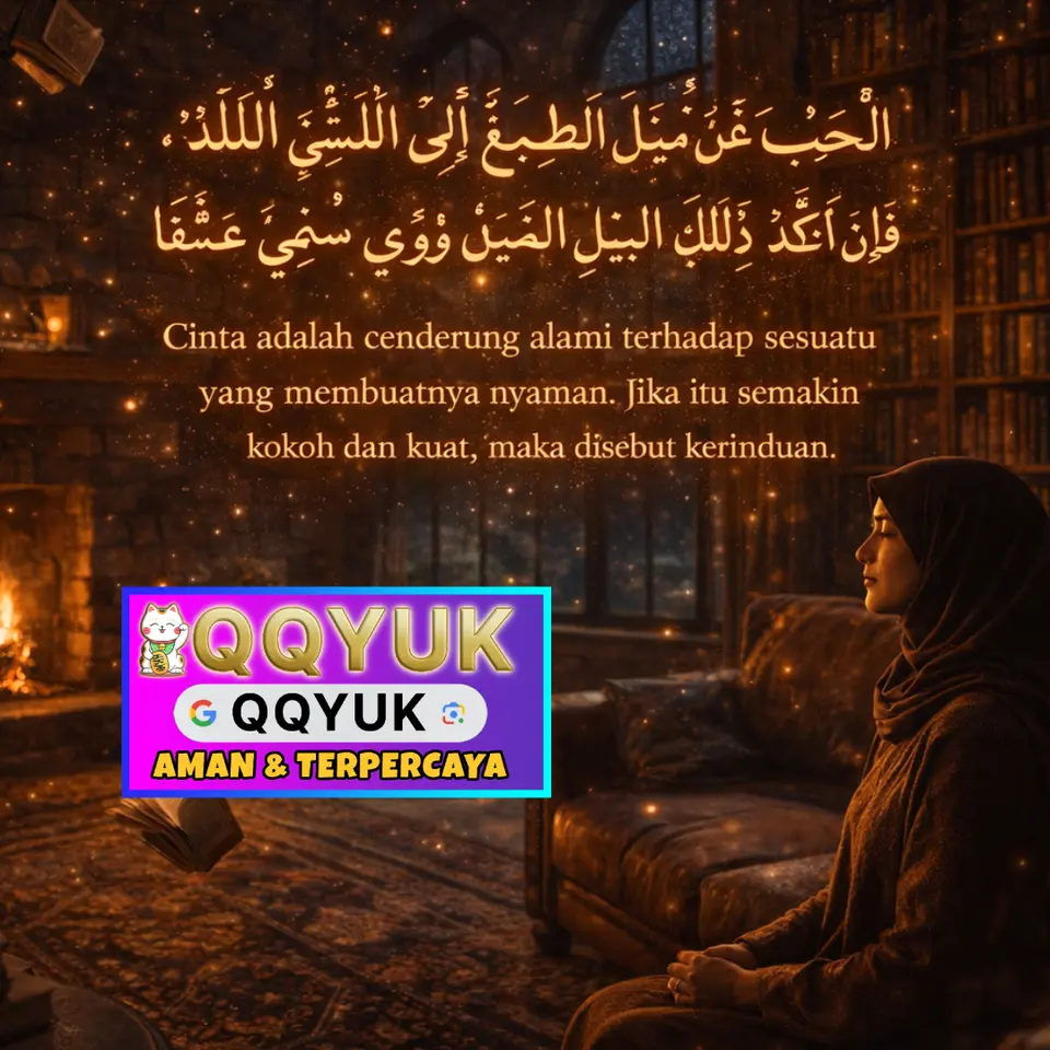 qqyuk Masuk - qqyuk Resmi