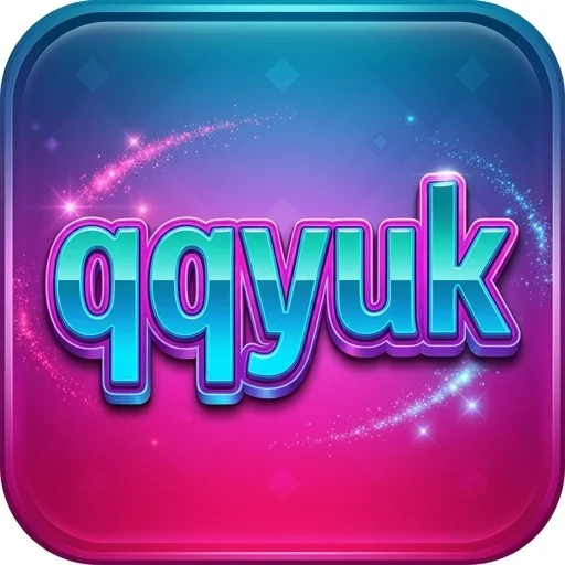 qqyuk Logo - Resmi