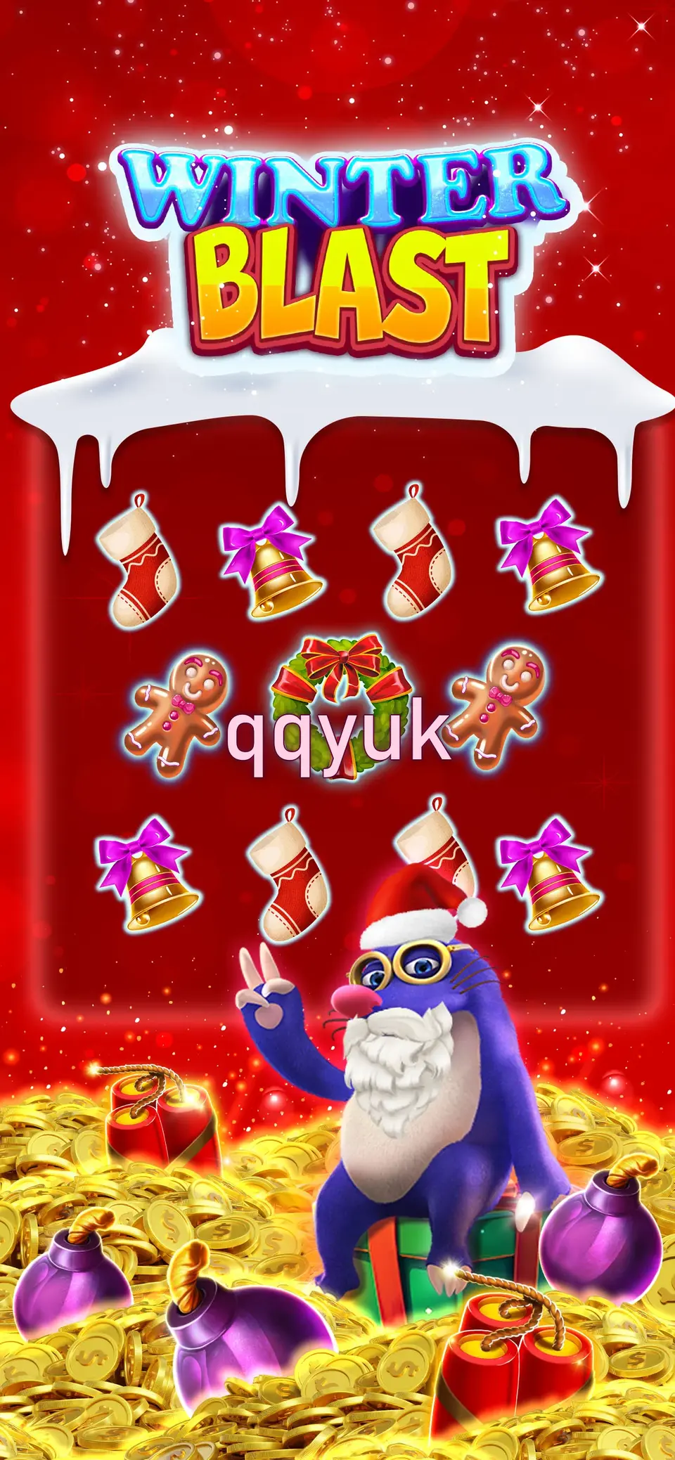 qqyuk Preview - Resmi Unduh